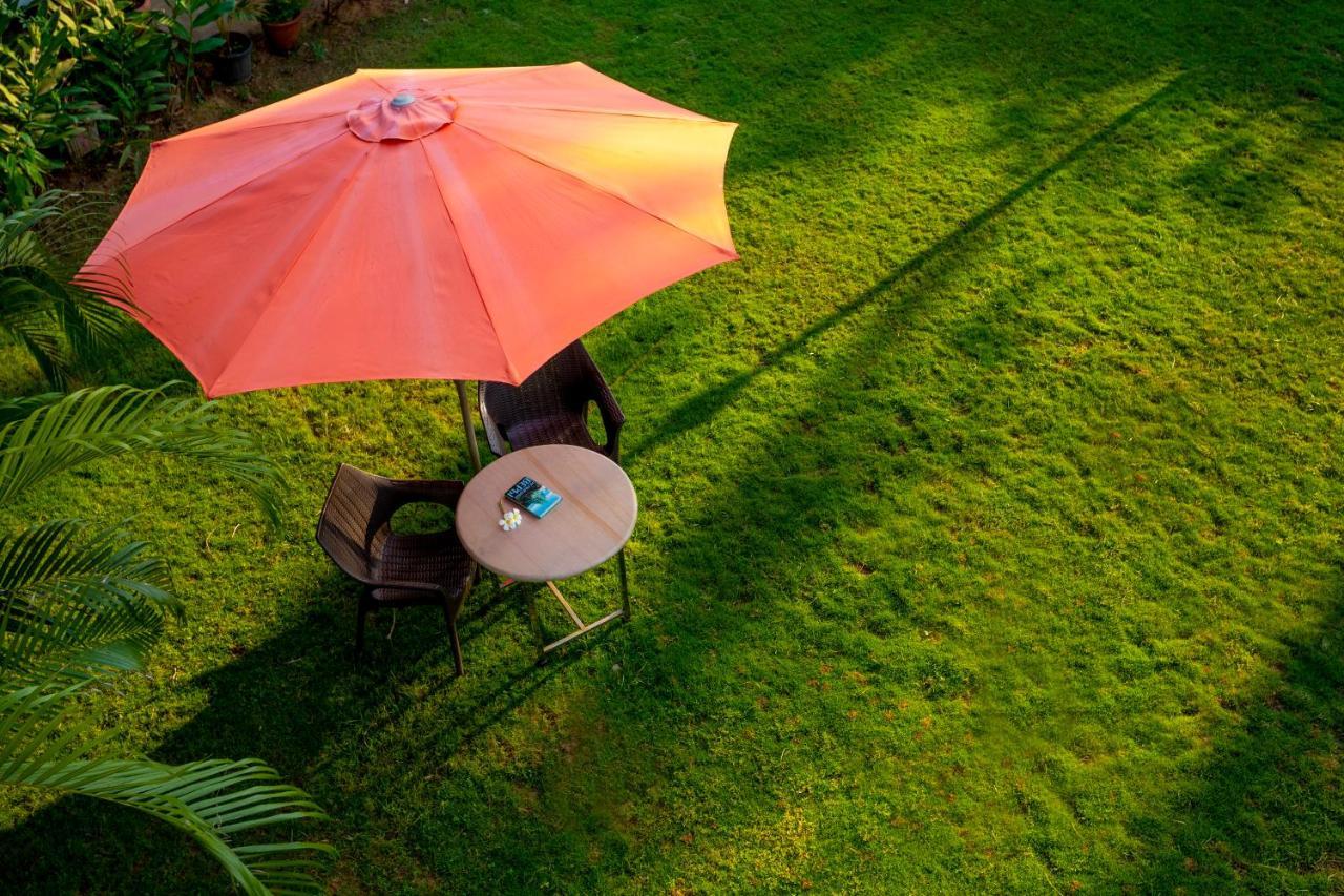 La Vaiencia Beach Resort, מוריג'ים מראה חיצוני תמונה