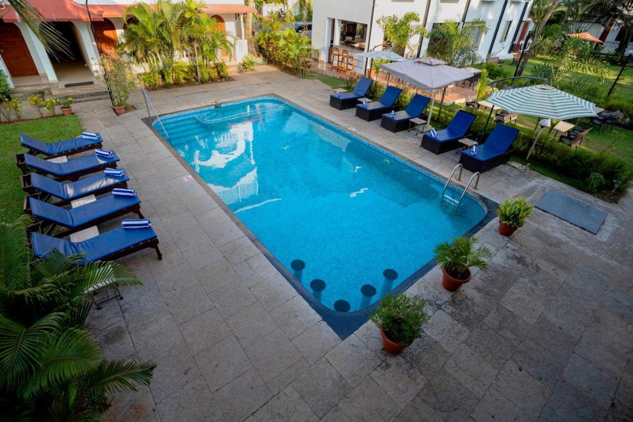 La Vaiencia Beach Resort, מוריג'ים מראה חיצוני תמונה