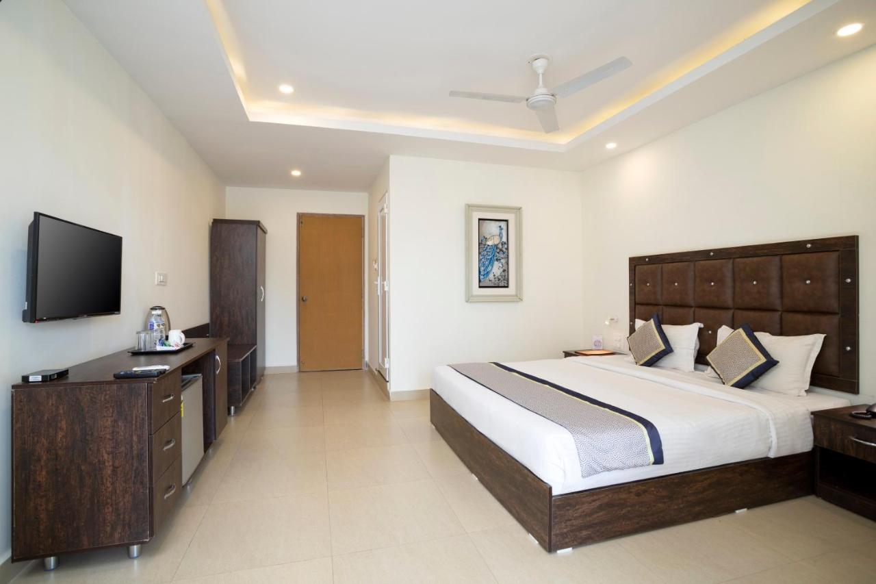 La Vaiencia Beach Resort, מוריג'ים מראה חיצוני תמונה