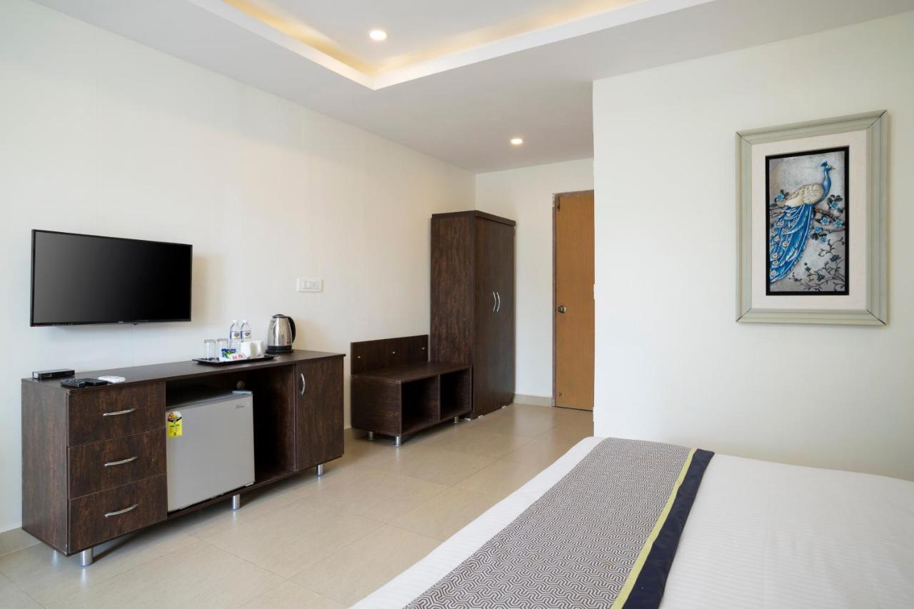La Vaiencia Beach Resort, מוריג'ים מראה חיצוני תמונה