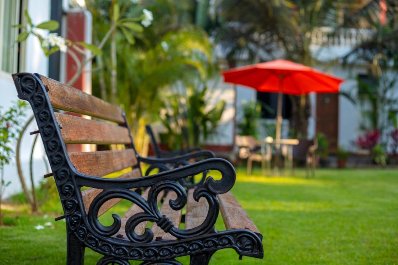 La Vaiencia Beach Resort, מוריג'ים מראה חיצוני תמונה