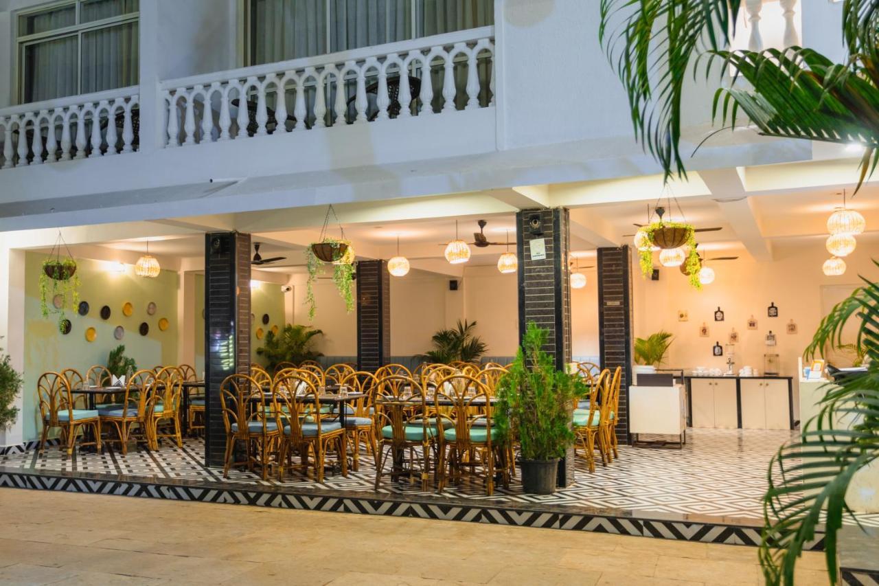 La Vaiencia Beach Resort, מוריג'ים מראה חיצוני תמונה
