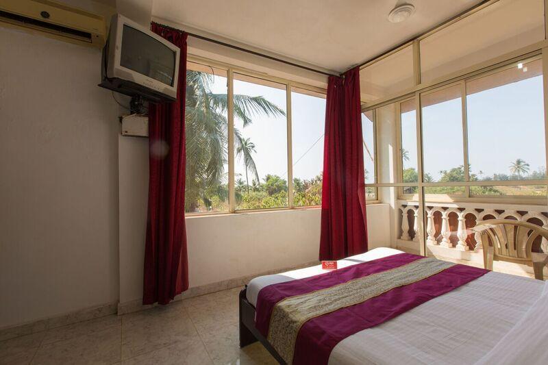 La Vaiencia Beach Resort, מוריג'ים מראה חיצוני תמונה